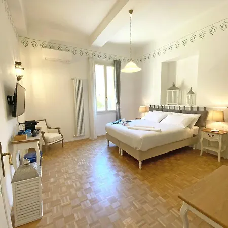 Residenza Del Duse Bologne
