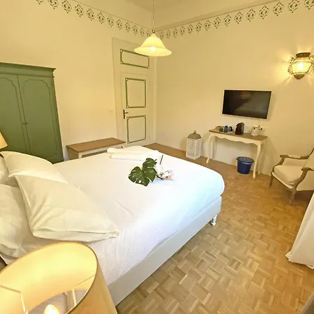 Residenza Del Duse Bologne