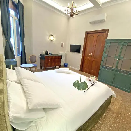 Residenza Del Duse