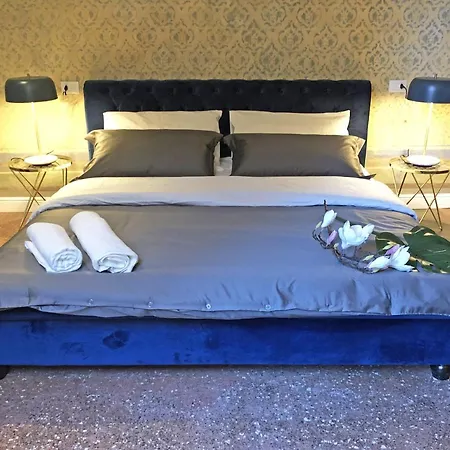 Residenza Del Duse