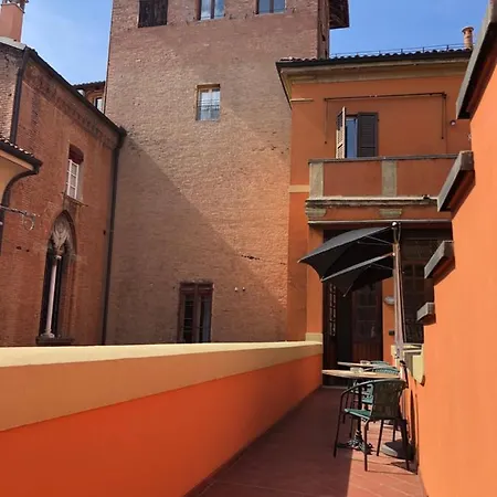 Maison d'hôtes Residenza Del Duse