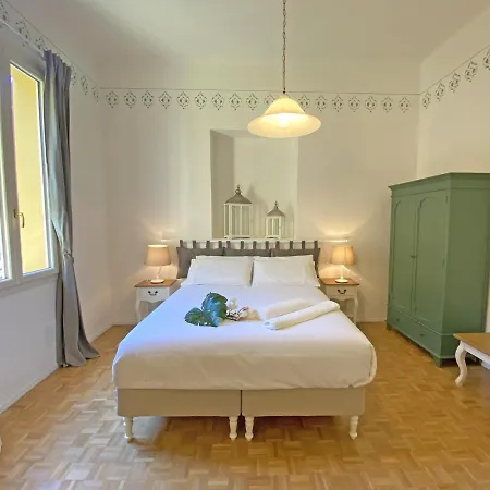 Residenza Del Duse * Bolonha