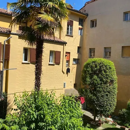Casa de hóspedes Residenza Del Duse *