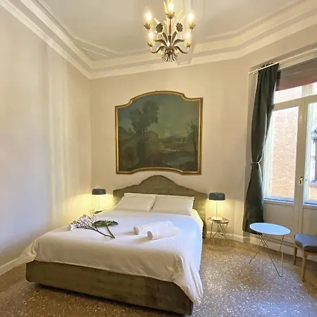 Casa de hóspedes Residenza Del Duse *
