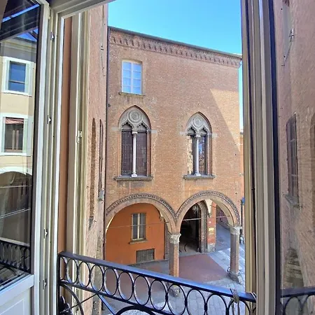 Casa de hóspedes Residenza Del Duse *