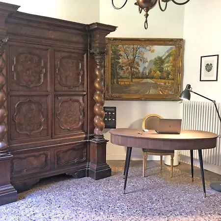 Residenza Del Duse * Bolonha