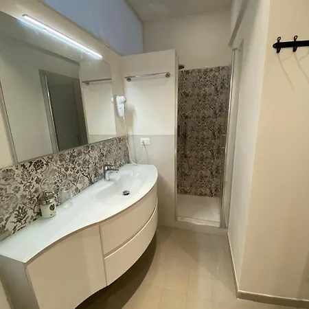 Residenza Del Duse Casa de hóspedes Bolonha