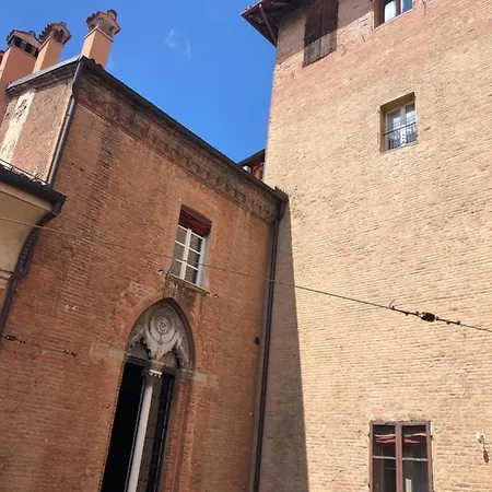 Residenza Del Duse Bolonha