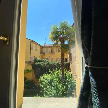 Casa de hóspedes Residenza Del Duse