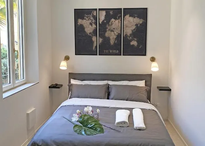 Residenza Del Duse Gæstehus Bologna