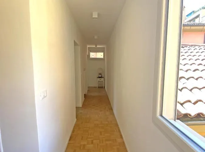 Residenza Del Duse Bologna