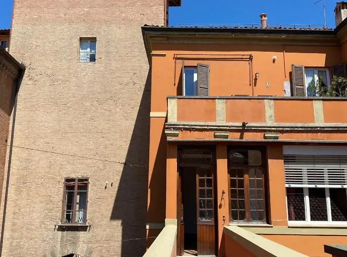 Residenza Del Duse 3*