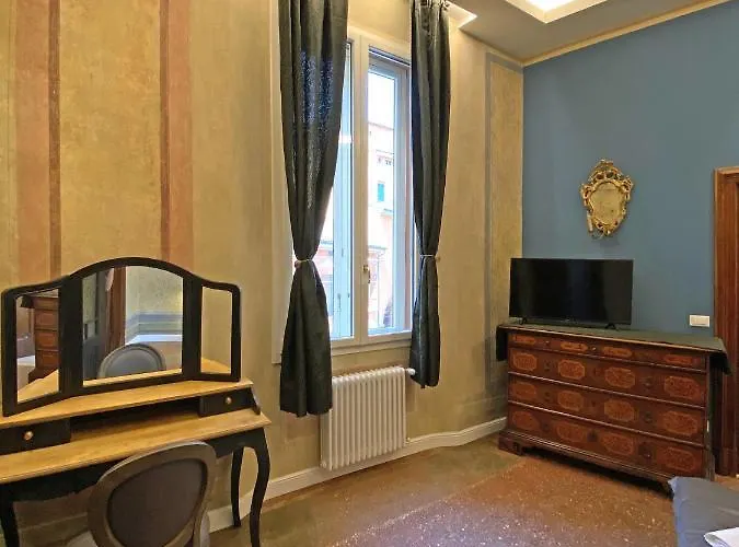 Residenza Del Duse Bologna