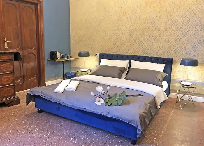 Residenza Del Duse 3*