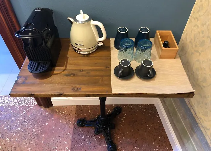 Residenza Del Duse 3* Bologna