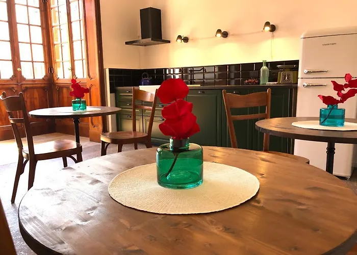 Residenza Del Duse Gæstehus