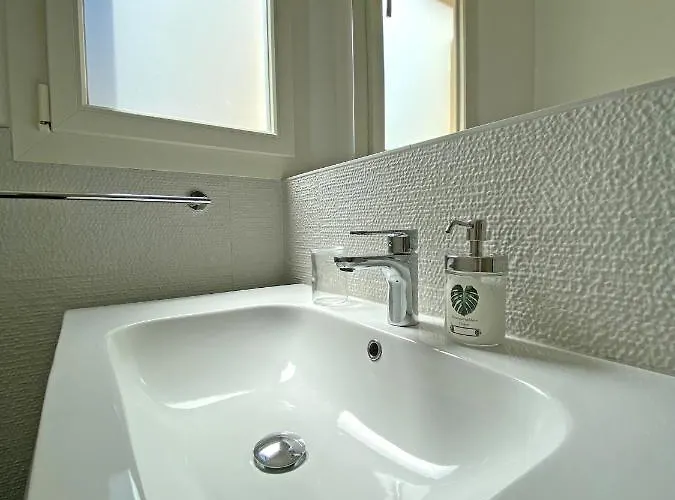 Residenza Del Duse Gæstehus