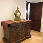 Pensjonat Residenza Del Duse Bolonia