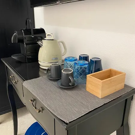 Residenza Del Duse 3*