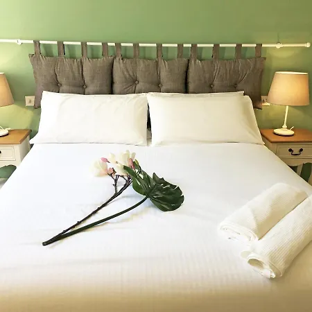 Pensionat Residenza Del Duse 3*