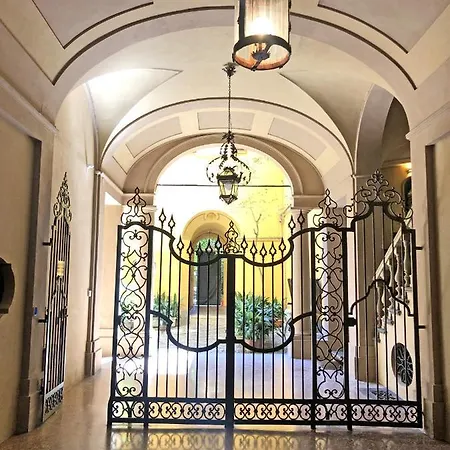 Residenza Del Duse Maison d'hôtes