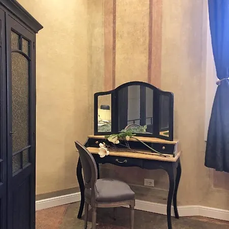 Maison d'hôtes Residenza Del Duse 3*