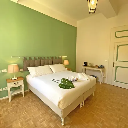 Residenza Del Duse Pensionat Bologna