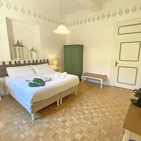 Residenza Del Duse 3*