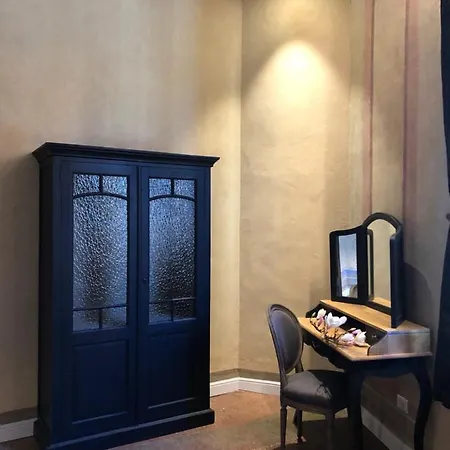 Maison d'hôtes Residenza Del Duse 3*