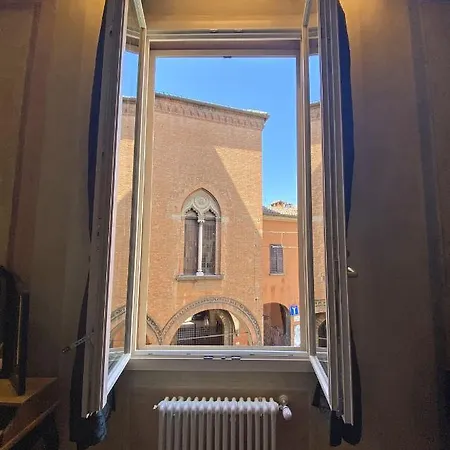 Residenza Del Duse 3*