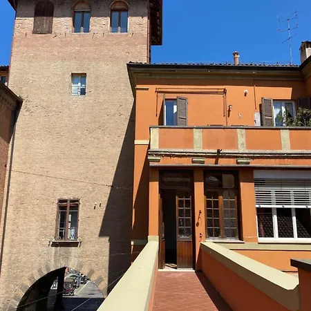 Residenza Del Duse 3*