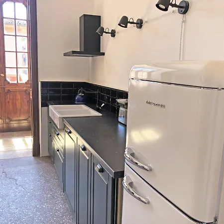 Residenza Del Duse Bologne