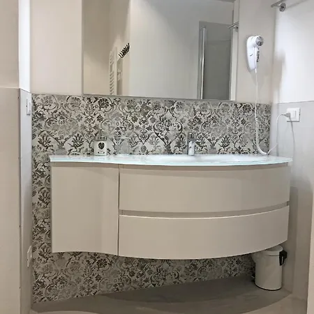 Residenza Del Duse 3* Bolonya