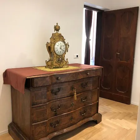 Maison d'hôtes Residenza Del Duse Bologne