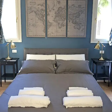 Residenza Del Duse Konukevi 3*