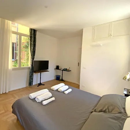 Residenza Del Duse 3*