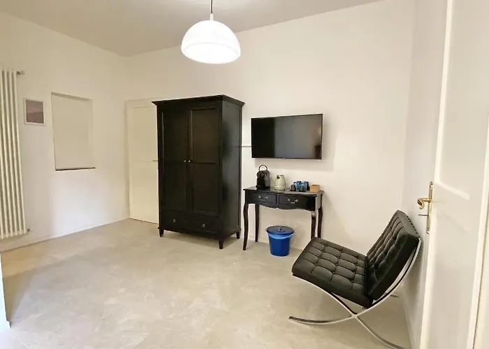 Residenza Del Duse 3* Bologna