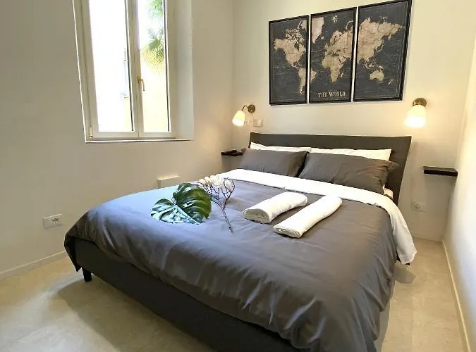 Residenza Del Duse Πανσιόν Μπολόνια