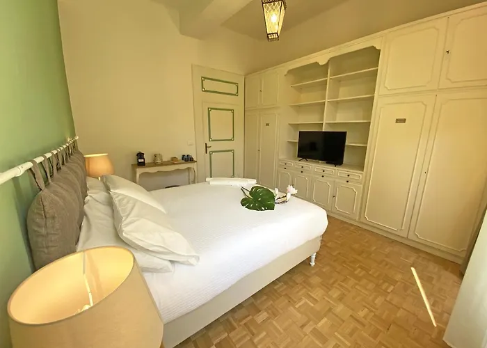 Residenza Del Duse 3* בולוניה