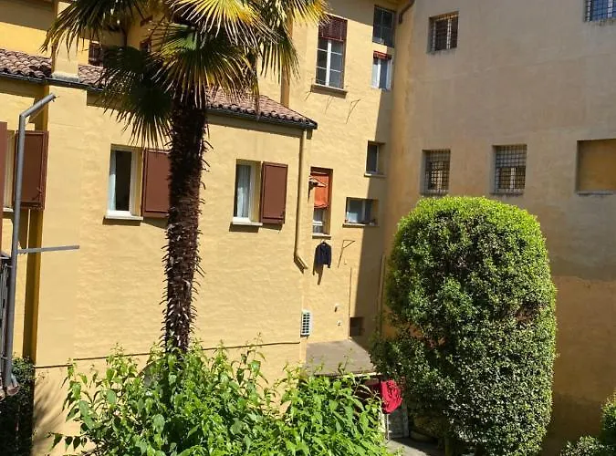 בית הארחה Residenza Del Duse 3*