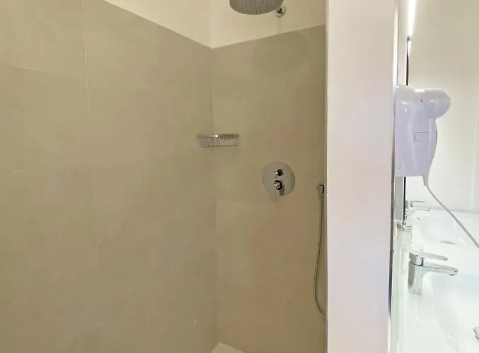 Residenza Del Duse בית הארחה 3*