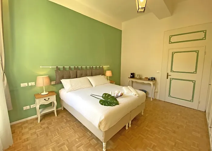Residenza Del Duse בית הארחה בולוניה