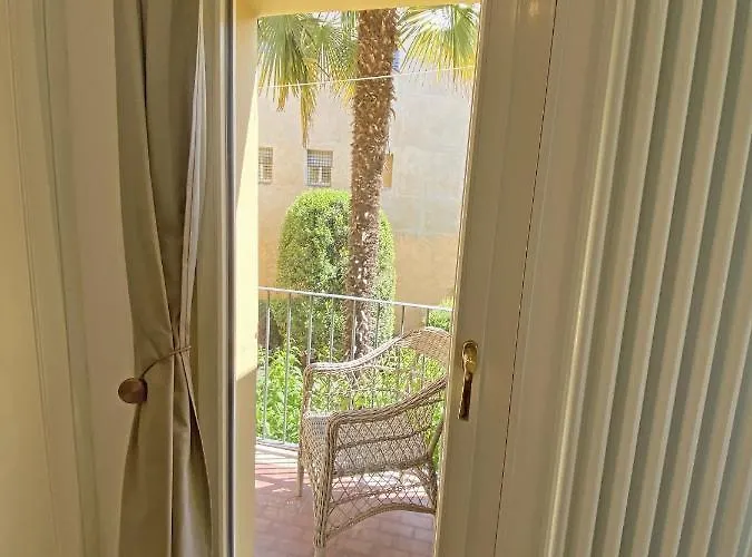 בית הארחה Residenza Del Duse בולוניה