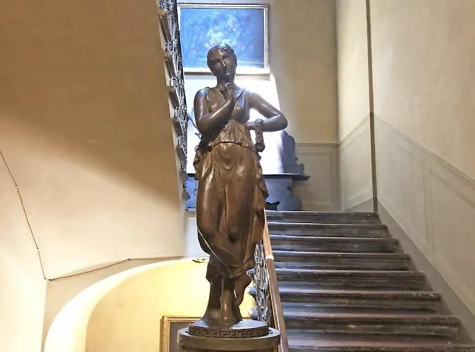 Residenza Del Duse
