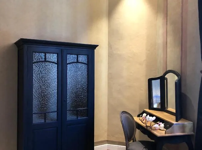 בית הארחה Residenza Del Duse 3*