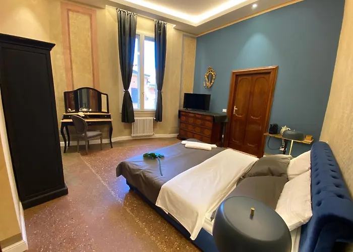 Residenza Del Duse 3* בולוניה