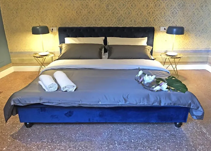 Residenza Del Duse