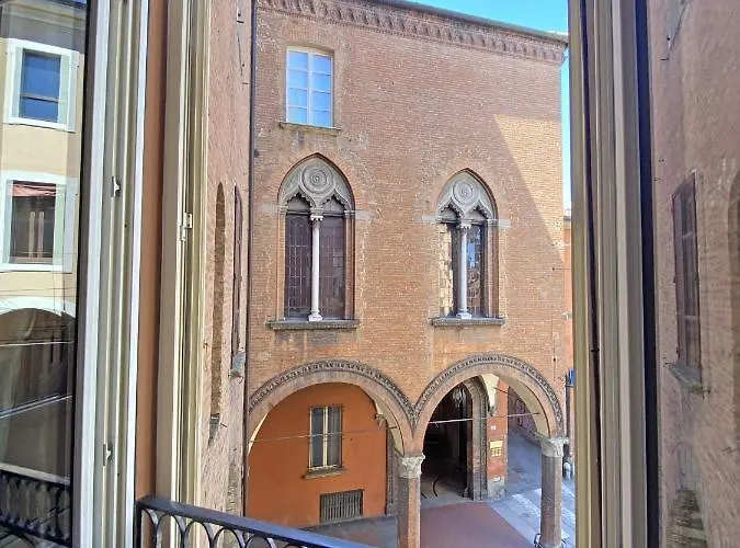 Gasthuis Residenza Del Duse 3*