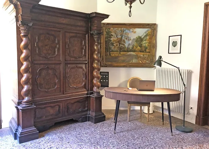 Residenza Del Duse 3* בולוניה