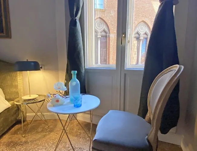 Residenza Del Duse